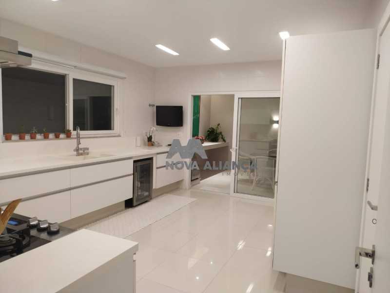 Conheça e8f3c2f6-9546-44f7-99b1-c3b788 do imóvel - Casa em Condomínio 5 quartos à venda Barra da Tijuca, Rio de Janeiro - R$ 5.500.000 - NSCN50003 - 11 e8f3c2f6-9546-44f7-99b1-c3b788 - Casa em Condomínio 5 quartos à venda Barra da Tijuca, Rio de Janeiro - R$ 5.500.000 - NSCN50003 - 11