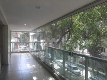 Apartamento à venda Rua Humberto de Campos,Leblon, Rio de Janeiro - R$ 3.700.000 - NSAP40453