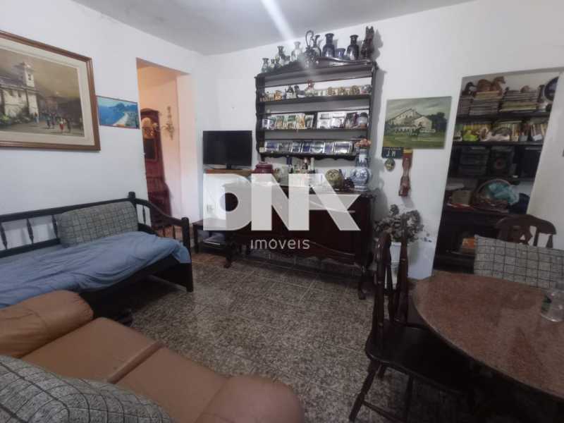 Conheça 1 do imóvel - Casa à venda Rua Senador Mário Ramos,Tijuca, Rio de Janeiro - R$ 260.000 - NTCA20039 - 3 1 - Casa à venda Rua Senador Mário Ramos,Tijuca, Rio de Janeiro - R$ 260.000 - NTCA20039 - 3