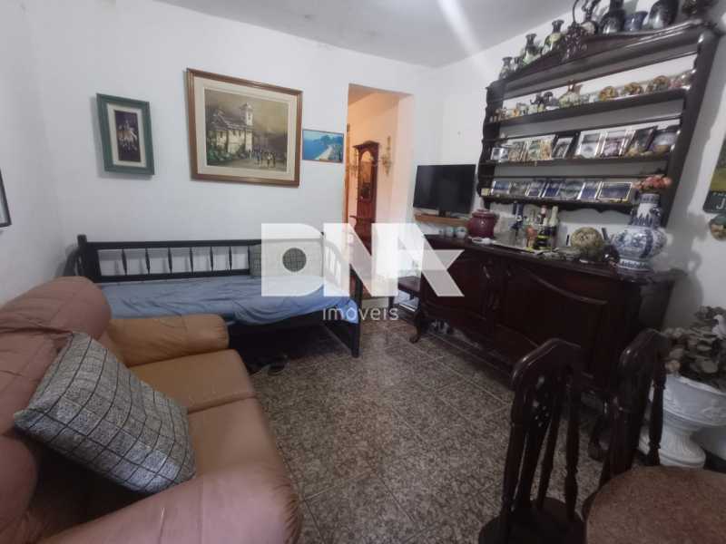 Conheça 2 do imóvel - Casa à venda Rua Senador Mário Ramos,Tijuca, Rio de Janeiro - R$ 260.000 - NTCA20039 - 4 2 - Casa à venda Rua Senador Mário Ramos,Tijuca, Rio de Janeiro - R$ 260.000 - NTCA20039 - 4
