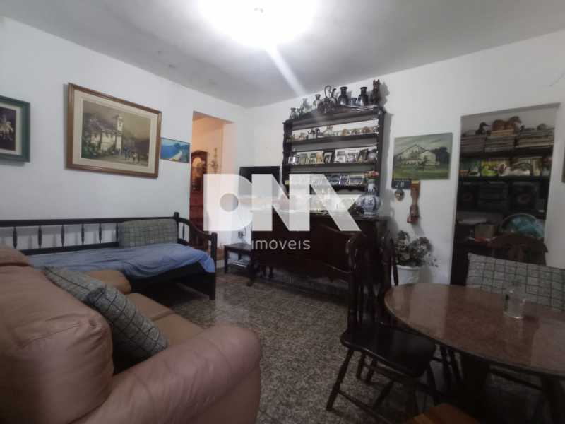 Conheça 3 do imóvel - Casa à venda Rua Senador Mário Ramos,Tijuca, Rio de Janeiro - R$ 260.000 - NTCA20039 - 5 3 - Casa à venda Rua Senador Mário Ramos,Tijuca, Rio de Janeiro - R$ 260.000 - NTCA20039 - 5
