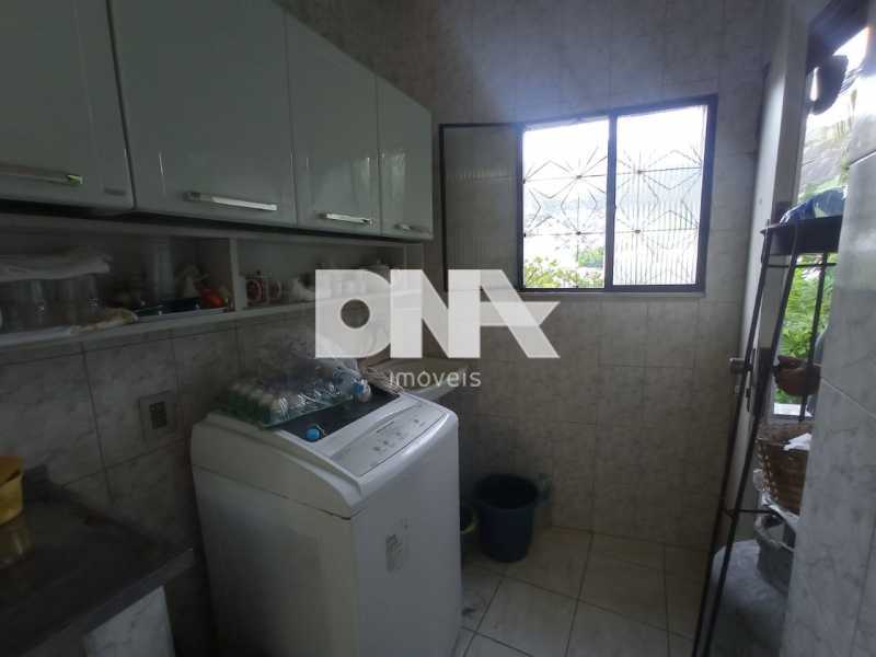 Conheça 5 do imóvel - Casa à venda Rua Senador Mário Ramos,Tijuca, Rio de Janeiro - R$ 260.000 - NTCA20039 - 6 5 - Casa à venda Rua Senador Mário Ramos,Tijuca, Rio de Janeiro - R$ 260.000 - NTCA20039 - 6