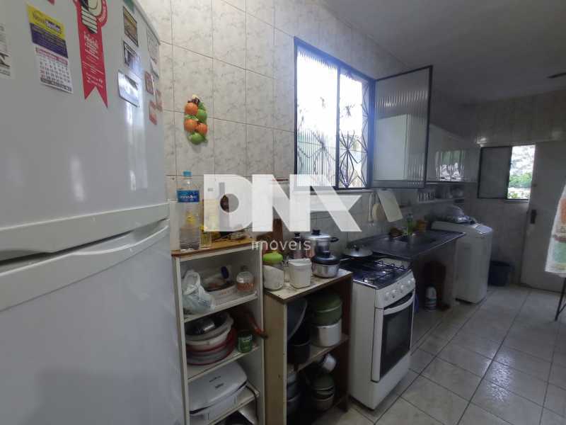 Conheça 6 do imóvel - Casa à venda Rua Senador Mário Ramos,Tijuca, Rio de Janeiro - R$ 260.000 - NTCA20039 - 7 6 - Casa à venda Rua Senador Mário Ramos,Tijuca, Rio de Janeiro - R$ 260.000 - NTCA20039 - 7