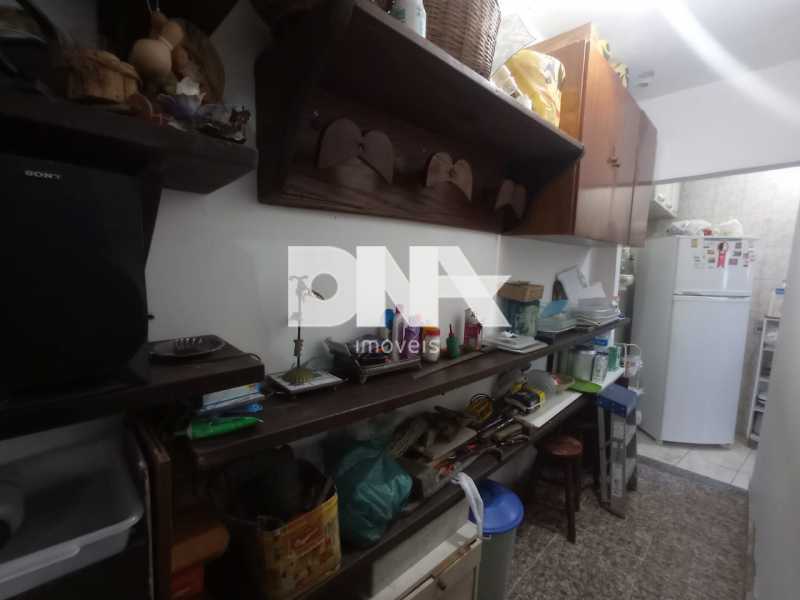 Conheça 7 do imóvel - Casa à venda Rua Senador Mário Ramos,Tijuca, Rio de Janeiro - R$ 260.000 - NTCA20039 - 8 7 - Casa à venda Rua Senador Mário Ramos,Tijuca, Rio de Janeiro - R$ 260.000 - NTCA20039 - 8