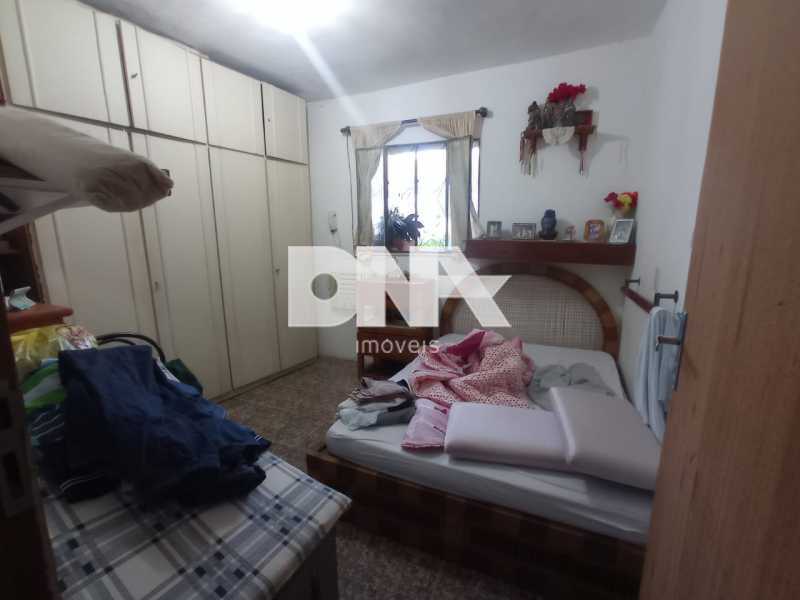 Conheça 8 do imóvel - Casa à venda Rua Senador Mário Ramos,Tijuca, Rio de Janeiro - R$ 260.000 - NTCA20039 - 9 8 - Casa à venda Rua Senador Mário Ramos,Tijuca, Rio de Janeiro - R$ 260.000 - NTCA20039 - 9