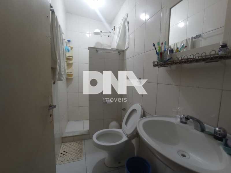 Conheça 9 do imóvel - Casa à venda Rua Senador Mário Ramos,Tijuca, Rio de Janeiro - R$ 260.000 - NTCA20039 - 10 9 - Casa à venda Rua Senador Mário Ramos,Tijuca, Rio de Janeiro - R$ 260.000 - NTCA20039 - 10