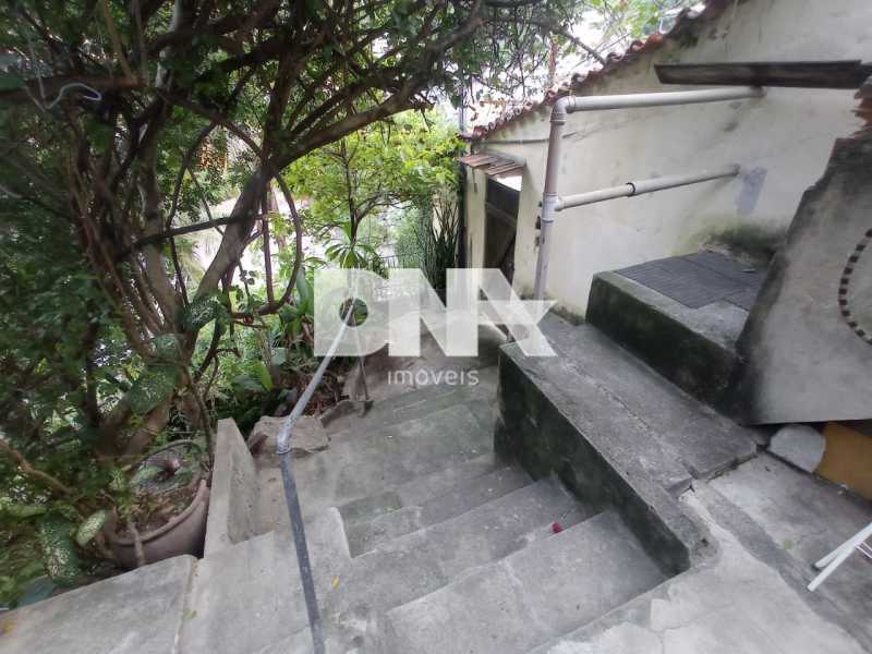 Conheça 12 do imóvel - Casa à venda Rua Senador Mário Ramos,Tijuca, Rio de Janeiro - R$ 260.000 - NTCA20039 - 13 12 - Casa à venda Rua Senador Mário Ramos,Tijuca, Rio de Janeiro - R$ 260.000 - NTCA20039 - 13