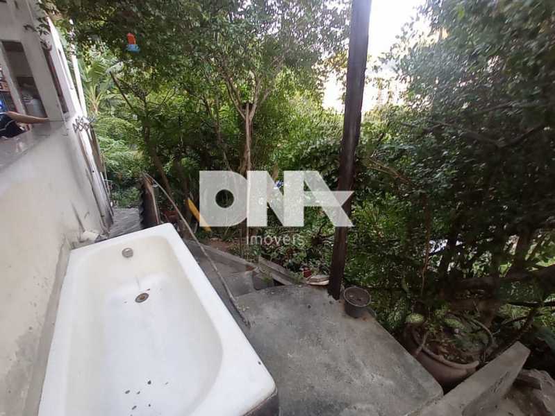 Conheça 13 do imóvel - Casa à venda Rua Senador Mário Ramos,Tijuca, Rio de Janeiro - R$ 260.000 - NTCA20039 - 14 13 - Casa à venda Rua Senador Mário Ramos,Tijuca, Rio de Janeiro - R$ 260.000 - NTCA20039 - 14