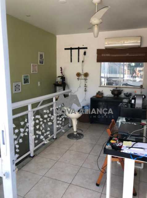 Conheça 017181626470618 do imóvel - Cobertura à venda Rua Campos da Paz,Rio Comprido, Rio de Janeiro - R$ 390.000 - NTCO30169 - 20 017181626470618 - Cobertura à venda Rua Campos da Paz,Rio Comprido, Rio de Janeiro - R$ 390.000 - NTCO30169 - 20