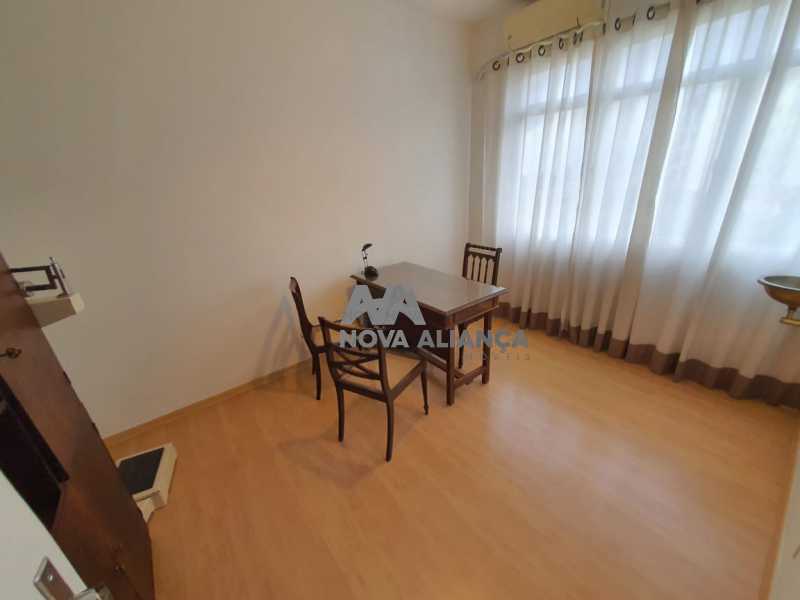 Conheça 4 do imóvel - Sala Comercial à venda Praça da Bandeira, Rio de Janeiro - R$ 140.000 - NTSL00190 - 7 4 - Sala Comercial à venda Praça da Bandeira, Rio de Janeiro - R$ 140.000 - NTSL00190 - 7