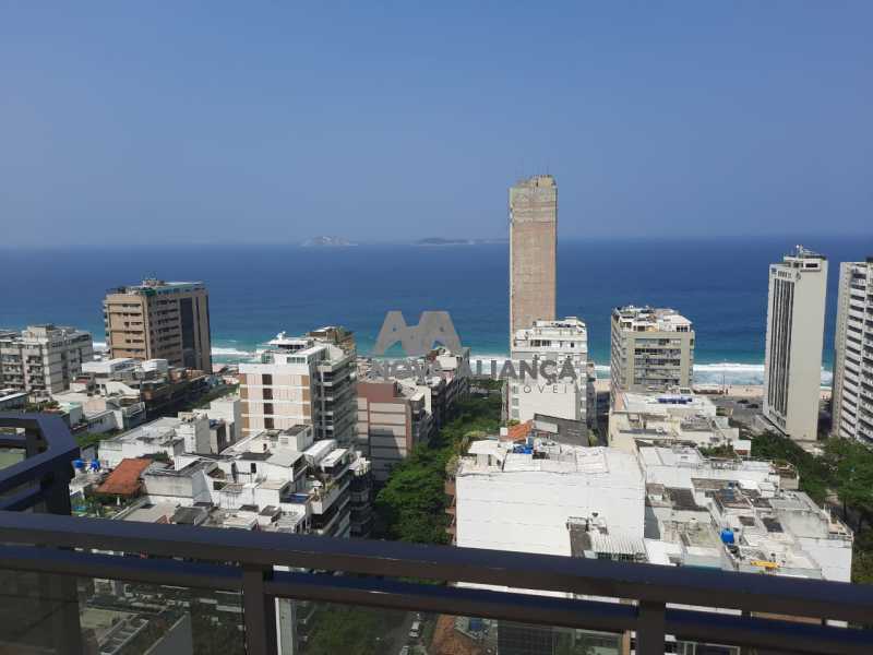 Conheça 1f6fb798-b616-40c2-b174-e6144c do imóvel - Flat à venda Leblon, Rio de Janeiro - R$ 1.500.000 - NSFL00010 - 1 1f6fb798-b616-40c2-b174-e6144c - Flat à venda Leblon, Rio de Janeiro - R$ 1.500.000 - NSFL00010 - 1