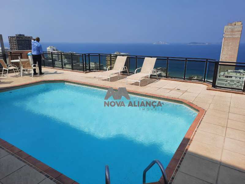 Conheça 5f51f2ec-a3ae-4061-87b4-a62aa7 do imóvel - Flat à venda Leblon, Rio de Janeiro - R$ 1.500.000 - NSFL00010 - 4 5f51f2ec-a3ae-4061-87b4-a62aa7 - Flat à venda Leblon, Rio de Janeiro - R$ 1.500.000 - NSFL00010 - 4