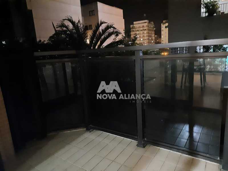 Conheça 19c08b22-6ed4-4bfe-ba15-1294c9 do imóvel - Flat à venda Leblon, Rio de Janeiro - R$ 1.500.000 - NSFL00010 - 9 19c08b22-6ed4-4bfe-ba15-1294c9 - Flat à venda Leblon, Rio de Janeiro - R$ 1.500.000 - NSFL00010 - 9
