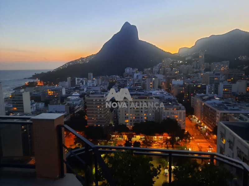 Conheça 593abc96-e7d3-485f-9c23-9e6d75 do imóvel - Flat à venda Leblon, Rio de Janeiro - R$ 1.500.000 - NSFL00010 - 8 593abc96-e7d3-485f-9c23-9e6d75 - Flat à venda Leblon, Rio de Janeiro - R$ 1.500.000 - NSFL00010 - 8