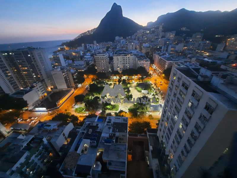 Conheça 780b9750-401d-4dc5-b6d9-fd2e0f do imóvel - Flat à venda Leblon, Rio de Janeiro - R$ 1.500.000 - NSFL00010 - 7 780b9750-401d-4dc5-b6d9-fd2e0f - Flat à venda Leblon, Rio de Janeiro - R$ 1.500.000 - NSFL00010 - 7