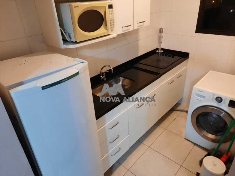 Conheça bf2badfa-7e1a-4da7-aafe-bf5610 do imóvel - Flat à venda Leblon, Rio de Janeiro - R$ 1.500.000 - NSFL00010 - 15 bf2badfa-7e1a-4da7-aafe-bf5610 - Flat à venda Leblon, Rio de Janeiro - R$ 1.500.000 - NSFL00010 - 15