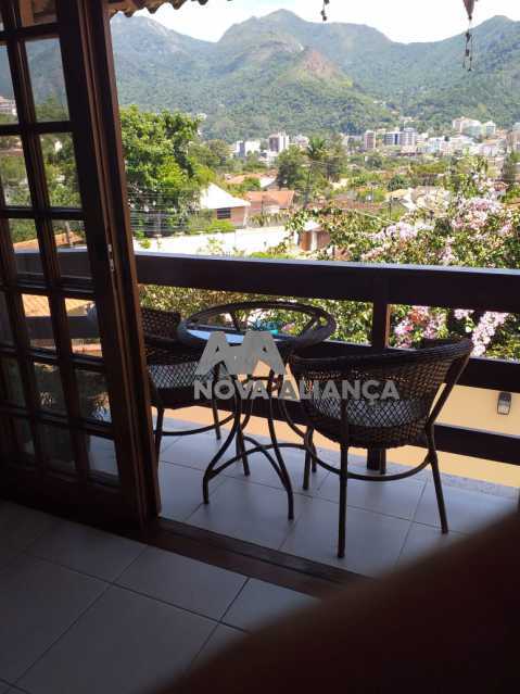 Conheça 4071c4cc-fe89-48a1-b2d3-069249 do imóvel - Casa em Condomínio 3 quartos à venda Araras, Teresópolis - R$ 550.000 - NBCN30009 - 26 4071c4cc-fe89-48a1-b2d3-069249 - Casa em Condomínio 3 quartos à venda Araras, Teresópolis - R$ 550.000 - NBCN30009 - 26