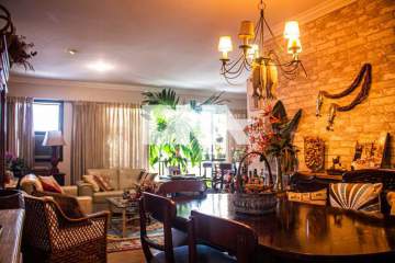 Novidade - Cobertura à venda Rua Bogari, Lagoa, Rio de Janeiro - R$ 2.800.000 - NBCO40105