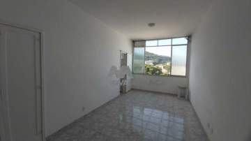 Apartamento à venda Rua das Laranjeiras,Laranjeiras, Rio de Janeiro - R$ 250.000 - NBAP00755