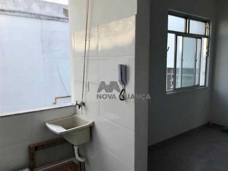 Conheça Apartamento à venda Rua São Francisco Xavier,Maracanã, Rio de Janeiro - R$ 260.000 - NTAP10413 - 12 Apartamento à venda Rua São Francisco Xavier,Maracanã, Rio de Janeiro - R$ 260.000 - NTAP10413 - 12