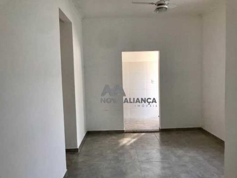 Conheça 1 do imóvel - Apartamento à venda Rua São Francisco Xavier,Maracanã, Rio de Janeiro - R$ 260.000 - NTAP10413 - 1 1 - Apartamento à venda Rua São Francisco Xavier,Maracanã, Rio de Janeiro - R$ 260.000 - NTAP10413 - 1