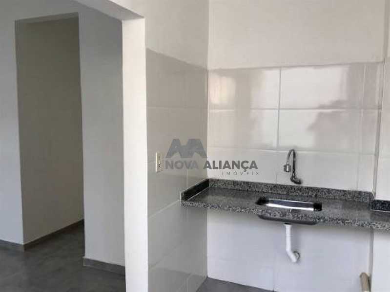 Conheça 2 do imóvel - Apartamento à venda Rua São Francisco Xavier,Maracanã, Rio de Janeiro - R$ 260.000 - NTAP10413 - 7 2 - Apartamento à venda Rua São Francisco Xavier,Maracanã, Rio de Janeiro - R$ 260.000 - NTAP10413 - 7