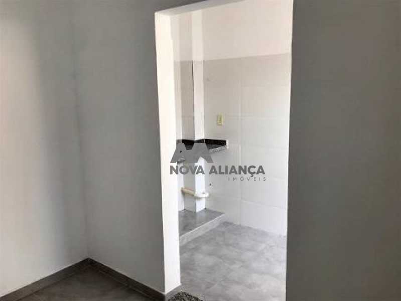 Conheça 3 do imóvel - Apartamento à venda Rua São Francisco Xavier,Maracanã, Rio de Janeiro - R$ 260.000 - NTAP10413 - 6 3 - Apartamento à venda Rua São Francisco Xavier,Maracanã, Rio de Janeiro - R$ 260.000 - NTAP10413 - 6