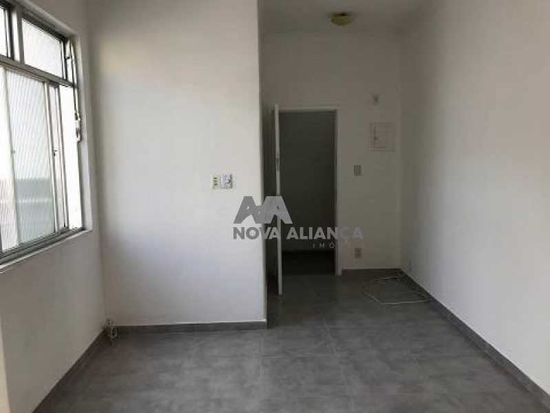 Conheça 5 do imóvel - Apartamento à venda Rua São Francisco Xavier,Maracanã, Rio de Janeiro - R$ 260.000 - NTAP10413 - 3 5 - Apartamento à venda Rua São Francisco Xavier,Maracanã, Rio de Janeiro - R$ 260.000 - NTAP10413 - 3