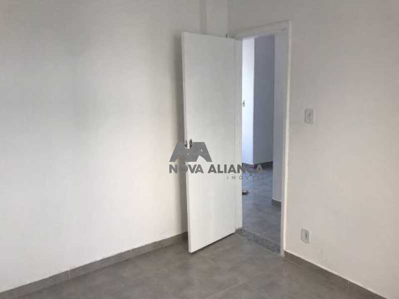 Conheça 6 do imóvel - Apartamento à venda Rua São Francisco Xavier,Maracanã, Rio de Janeiro - R$ 260.000 - NTAP10413 - 4 6 - Apartamento à venda Rua São Francisco Xavier,Maracanã, Rio de Janeiro - R$ 260.000 - NTAP10413 - 4