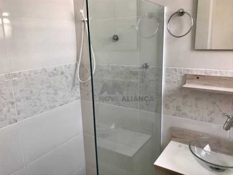 Conheça 7 do imóvel - Apartamento à venda Rua São Francisco Xavier,Maracanã, Rio de Janeiro - R$ 260.000 - NTAP10413 - 11 7 - Apartamento à venda Rua São Francisco Xavier,Maracanã, Rio de Janeiro - R$ 260.000 - NTAP10413 - 11