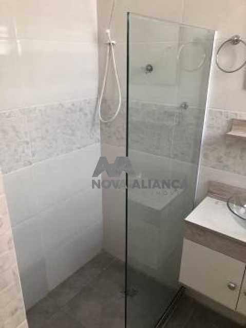 Conheça 10 do imóvel - Apartamento à venda Rua São Francisco Xavier,Maracanã, Rio de Janeiro - R$ 260.000 - NTAP10413 - 8 10 - Apartamento à venda Rua São Francisco Xavier,Maracanã, Rio de Janeiro - R$ 260.000 - NTAP10413 - 8