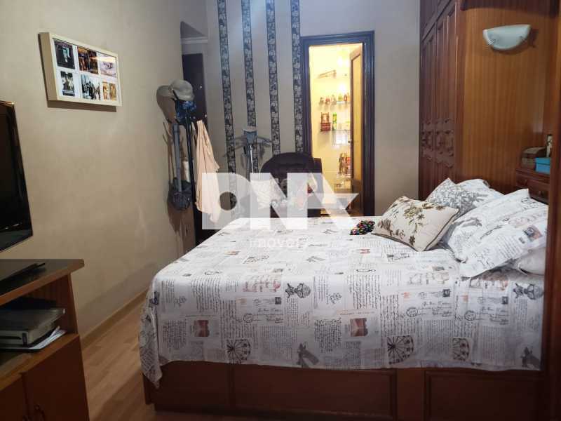 Conheça 5 do imóvel - Apartamento à venda Rua Santa Luísa,Maracanã, Rio de Janeiro - R$ 950.000 - NSAP31835 - 7 5 - Apartamento à venda Rua Santa Luísa,Maracanã, Rio de Janeiro - R$ 950.000 - NSAP31835 - 7