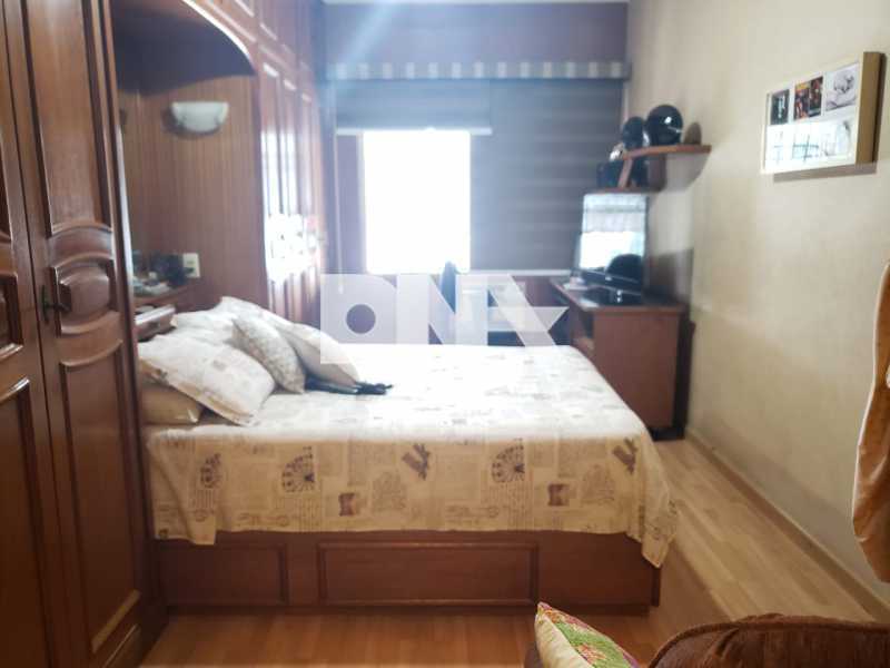 Conheça 4 do imóvel - Apartamento à venda Rua Santa Luísa,Maracanã, Rio de Janeiro - R$ 950.000 - NSAP31835 - 6 4 - Apartamento à venda Rua Santa Luísa,Maracanã, Rio de Janeiro - R$ 950.000 - NSAP31835 - 6