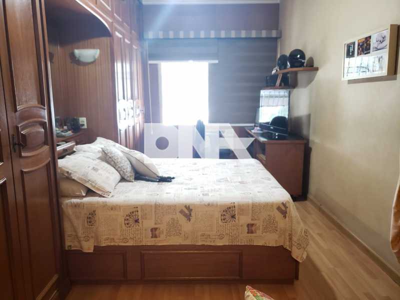 Conheça 6 do imóvel - Apartamento à venda Rua Santa Luísa,Maracanã, Rio de Janeiro - R$ 950.000 - NSAP31835 - 8 6 - Apartamento à venda Rua Santa Luísa,Maracanã, Rio de Janeiro - R$ 950.000 - NSAP31835 - 8