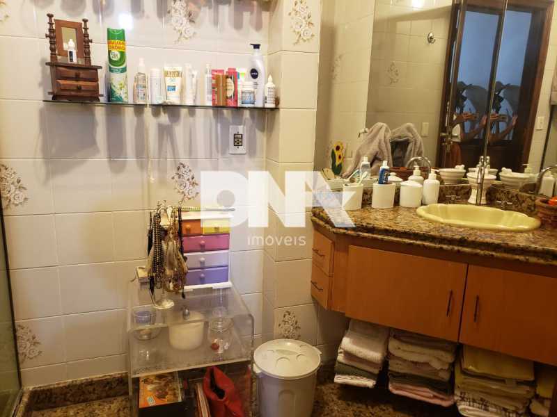 Conheça 7 do imóvel - Apartamento à venda Rua Santa Luísa,Maracanã, Rio de Janeiro - R$ 950.000 - NSAP31835 - 9 7 - Apartamento à venda Rua Santa Luísa,Maracanã, Rio de Janeiro - R$ 950.000 - NSAP31835 - 9
