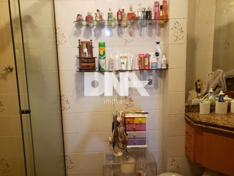 Conheça 8 do imóvel - Apartamento à venda Rua Santa Luísa,Maracanã, Rio de Janeiro - R$ 950.000 - NSAP31835 - 10 8 - Apartamento à venda Rua Santa Luísa,Maracanã, Rio de Janeiro - R$ 950.000 - NSAP31835 - 10