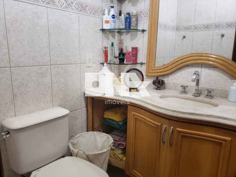 Conheça 9 do imóvel - Apartamento à venda Rua Santa Luísa,Maracanã, Rio de Janeiro - R$ 950.000 - NSAP31835 - 11 9 - Apartamento à venda Rua Santa Luísa,Maracanã, Rio de Janeiro - R$ 950.000 - NSAP31835 - 11