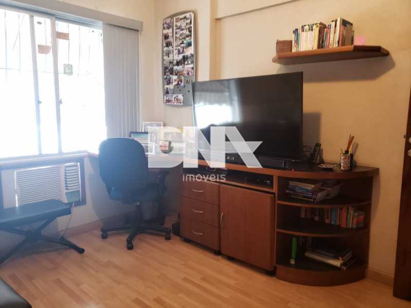 Conheça 14 do imóvel - Apartamento à venda Rua Santa Luísa,Maracanã, Rio de Janeiro - R$ 950.000 - NSAP31835 - 16 14 - Apartamento à venda Rua Santa Luísa,Maracanã, Rio de Janeiro - R$ 950.000 - NSAP31835 - 16