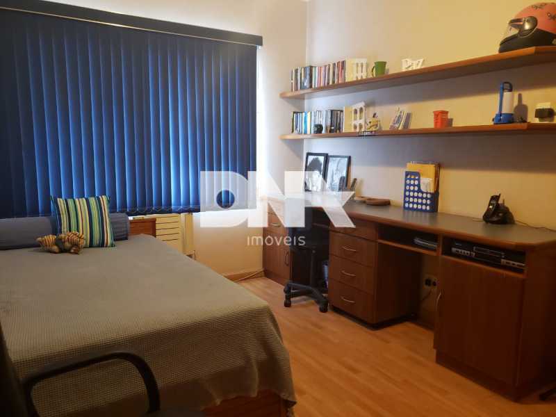 Conheça 12 do imóvel - Apartamento à venda Rua Santa Luísa,Maracanã, Rio de Janeiro - R$ 950.000 - NSAP31835 - 14 12 - Apartamento à venda Rua Santa Luísa,Maracanã, Rio de Janeiro - R$ 950.000 - NSAP31835 - 14