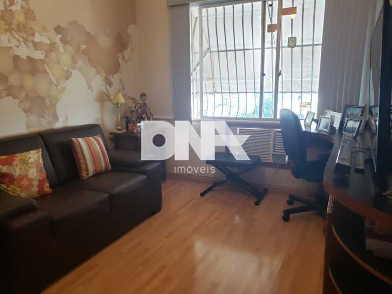 Conheça 15 do imóvel - Apartamento à venda Rua Santa Luísa,Maracanã, Rio de Janeiro - R$ 950.000 - NSAP31835 - 17 15 - Apartamento à venda Rua Santa Luísa,Maracanã, Rio de Janeiro - R$ 950.000 - NSAP31835 - 17