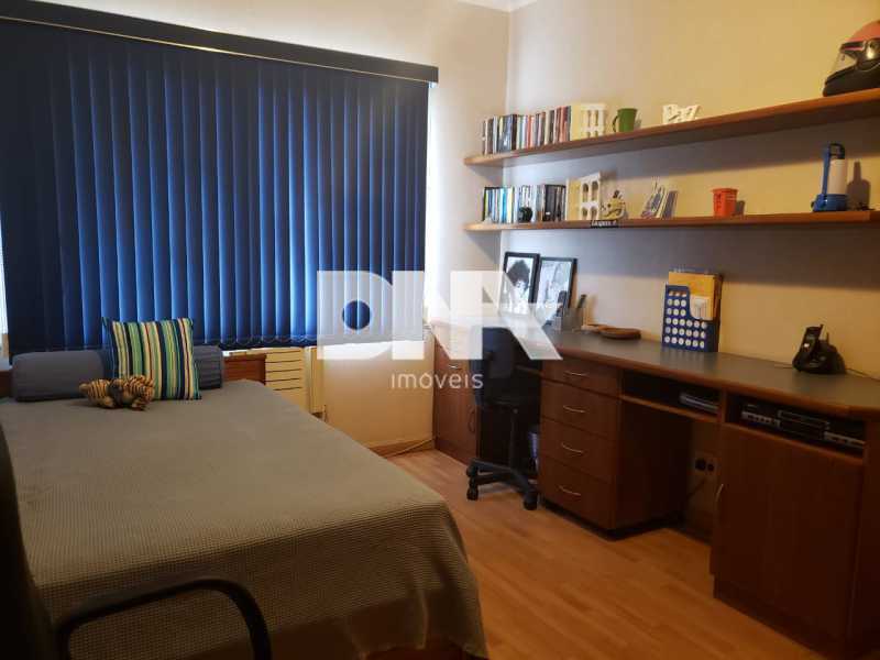 Conheça 13 do imóvel - Apartamento à venda Rua Santa Luísa,Maracanã, Rio de Janeiro - R$ 950.000 - NSAP31835 - 15 13 - Apartamento à venda Rua Santa Luísa,Maracanã, Rio de Janeiro - R$ 950.000 - NSAP31835 - 15