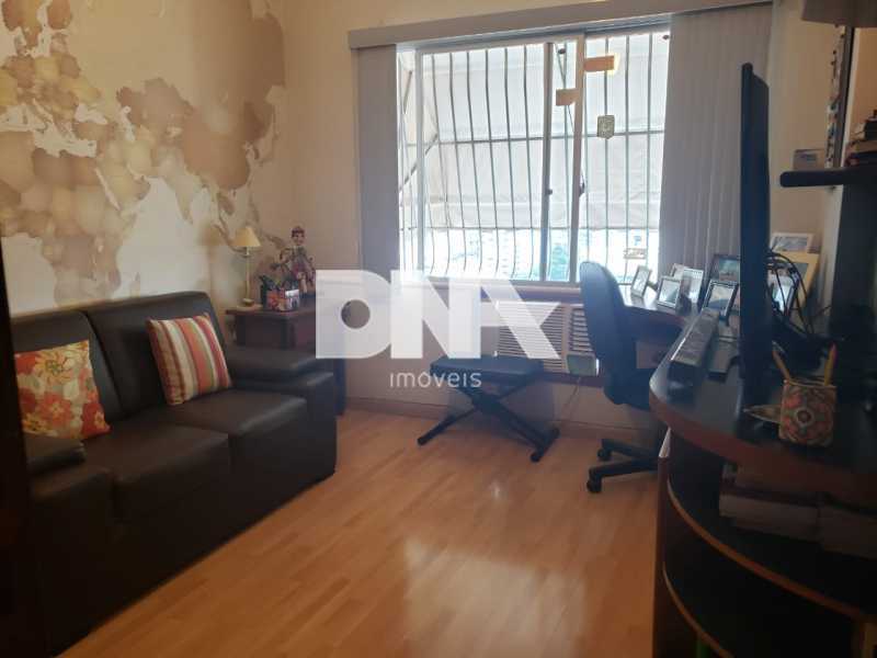 Conheça 16 do imóvel - Apartamento à venda Rua Santa Luísa,Maracanã, Rio de Janeiro - R$ 950.000 - NSAP31835 - 18 16 - Apartamento à venda Rua Santa Luísa,Maracanã, Rio de Janeiro - R$ 950.000 - NSAP31835 - 18