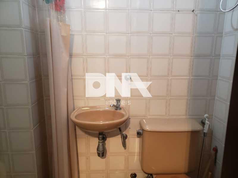 Conheça 21 do imóvel - Apartamento à venda Rua Santa Luísa,Maracanã, Rio de Janeiro - R$ 950.000 - NSAP31835 - 23 21 - Apartamento à venda Rua Santa Luísa,Maracanã, Rio de Janeiro - R$ 950.000 - NSAP31835 - 23