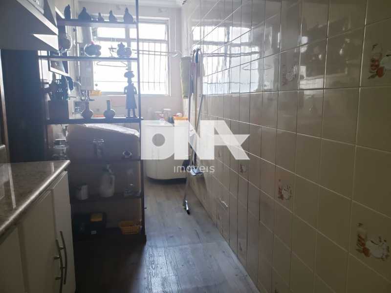Conheça 19 do imóvel - Apartamento à venda Rua Santa Luísa,Maracanã, Rio de Janeiro - R$ 950.000 - NSAP31835 - 21 19 - Apartamento à venda Rua Santa Luísa,Maracanã, Rio de Janeiro - R$ 950.000 - NSAP31835 - 21