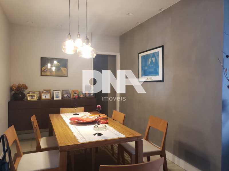 Conheça 3 do imóvel - Apartamento à venda Rua Santa Luísa,Maracanã, Rio de Janeiro - R$ 950.000 - NSAP31835 - 5 3 - Apartamento à venda Rua Santa Luísa,Maracanã, Rio de Janeiro - R$ 950.000 - NSAP31835 - 5