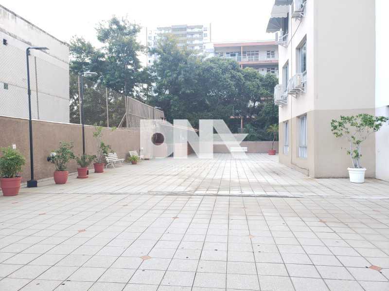 Conheça 24 do imóvel - Apartamento à venda Rua Santa Luísa,Maracanã, Rio de Janeiro - R$ 950.000 - NSAP31835 - 26 24 - Apartamento à venda Rua Santa Luísa,Maracanã, Rio de Janeiro - R$ 950.000 - NSAP31835 - 26