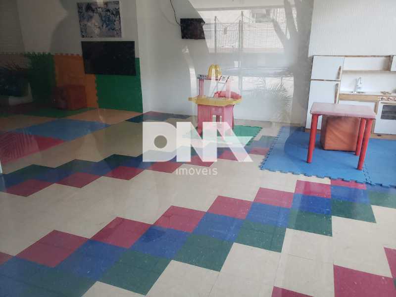 Conheça 26 do imóvel - Apartamento à venda Rua Santa Luísa,Maracanã, Rio de Janeiro - R$ 950.000 - NSAP31835 - 28 26 - Apartamento à venda Rua Santa Luísa,Maracanã, Rio de Janeiro - R$ 950.000 - NSAP31835 - 28