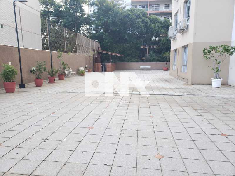 Conheça 27 do imóvel - Apartamento à venda Rua Santa Luísa,Maracanã, Rio de Janeiro - R$ 950.000 - NSAP31835 - 29 27 - Apartamento à venda Rua Santa Luísa,Maracanã, Rio de Janeiro - R$ 950.000 - NSAP31835 - 29