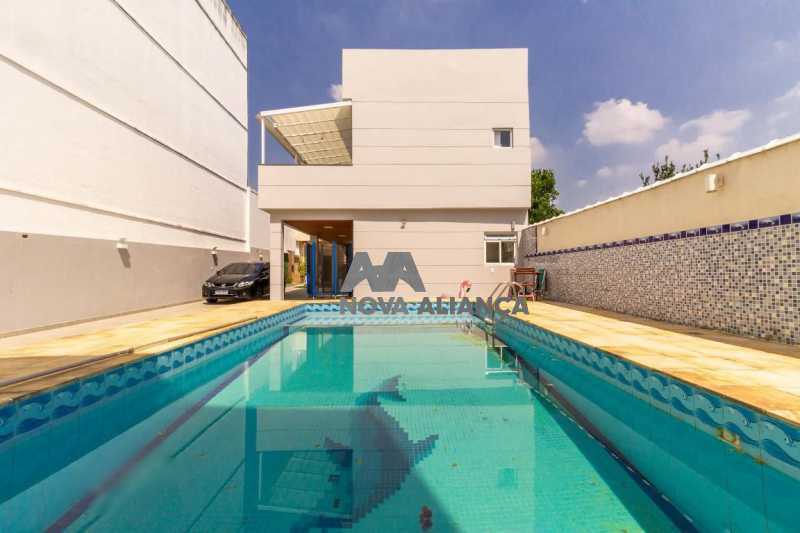 Conheça piscina 2 do imóvel - Casa à venda Rua Lópes da Cruz,Méier, Rio de Janeiro - R$ 849.000 - NTCA20041 - 28 piscina 2 - Casa à venda Rua Lópes da Cruz,Méier, Rio de Janeiro - R$ 849.000 - NTCA20041 - 28