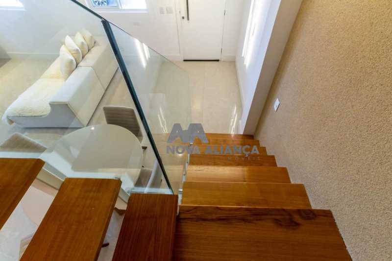 Conheça acesso piso superi2 do imóvel - Casa à venda Rua Lópes da Cruz,Méier, Rio de Janeiro - R$ 849.000 - NTCA20041 - 4 acesso piso superi2 - Casa à venda Rua Lópes da Cruz,Méier, Rio de Janeiro - R$ 849.000 - NTCA20041 - 4